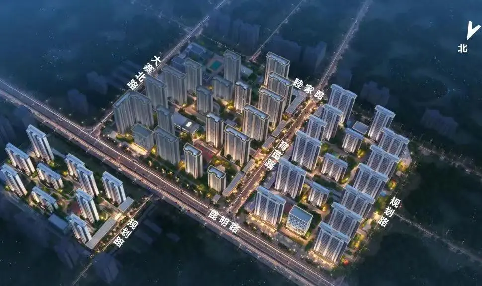 【喜报】陕西金盛福圆在全国建筑劳务管理知识竞赛中斩获三项大奖！(图6)
