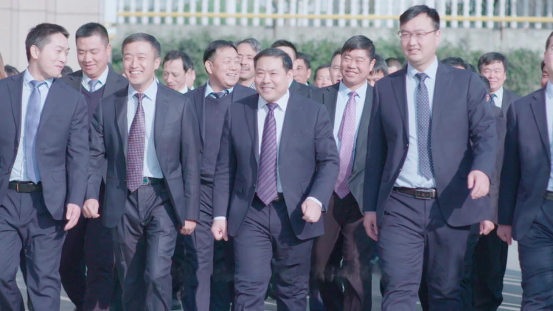 双誉加冕,匠心致远 | 金盛实业连获两项重磅荣誉(图10)