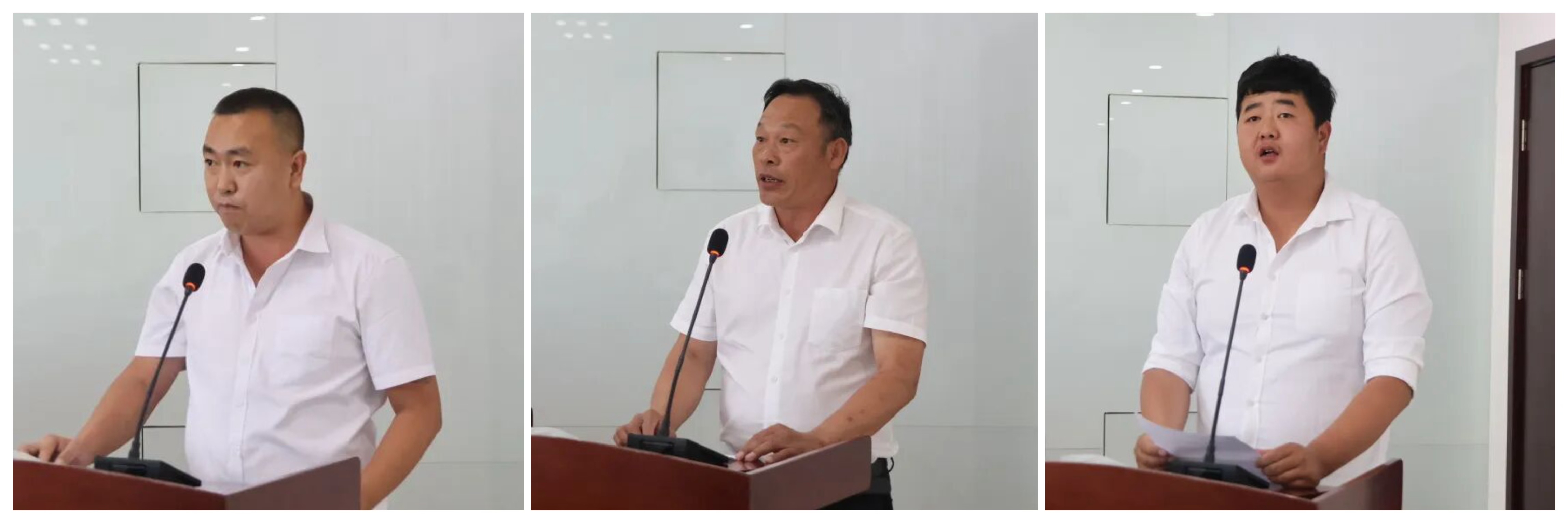 二〇二六年度人才晋升大会(图3)