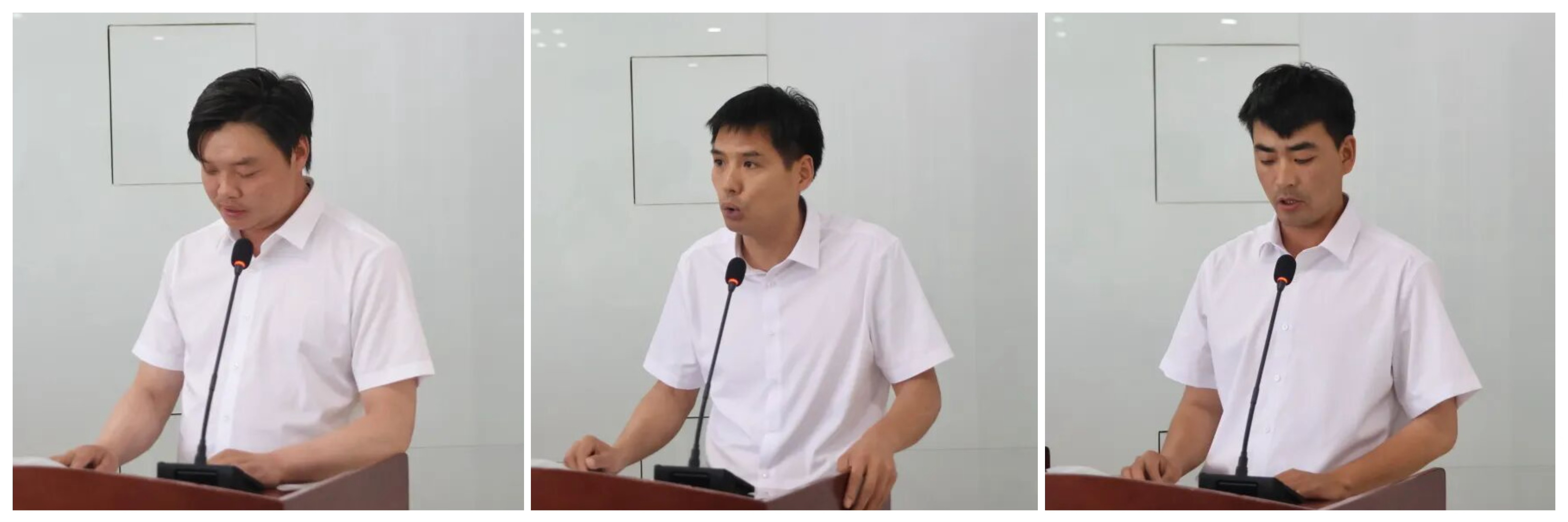 二〇二六年度人才晋升大会(图4)