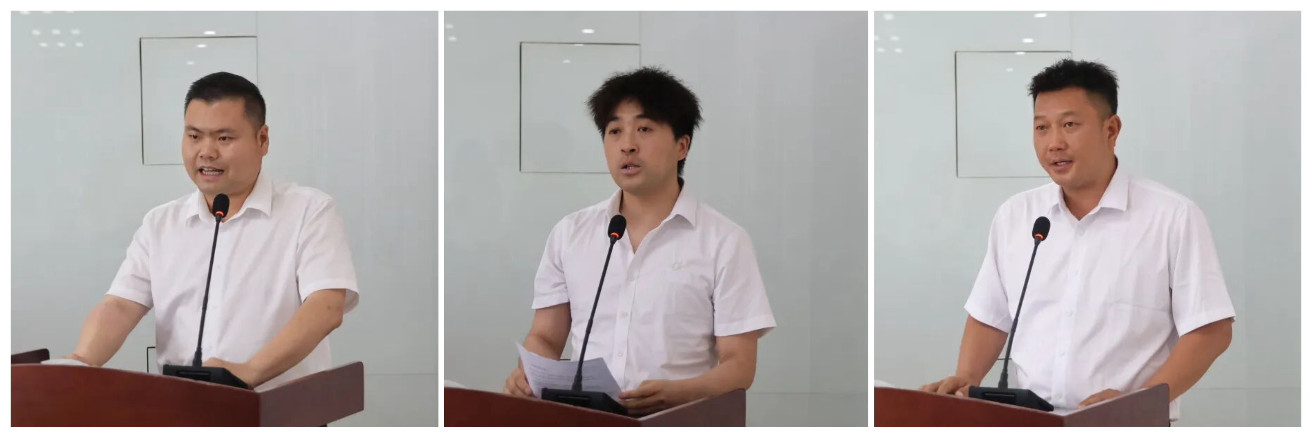 二〇二六年度人才晋升大会(图6)