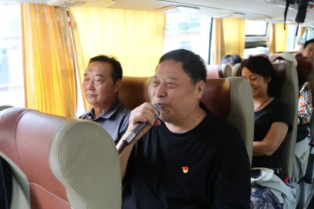 赓续红色血脉·凝聚奋进力量(图4)