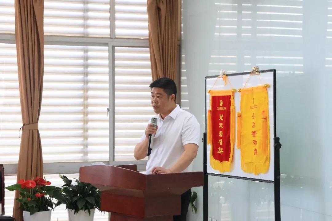 恒丰汇智企业军校·项目经理培训班《生命至上，安全第一》(图4)