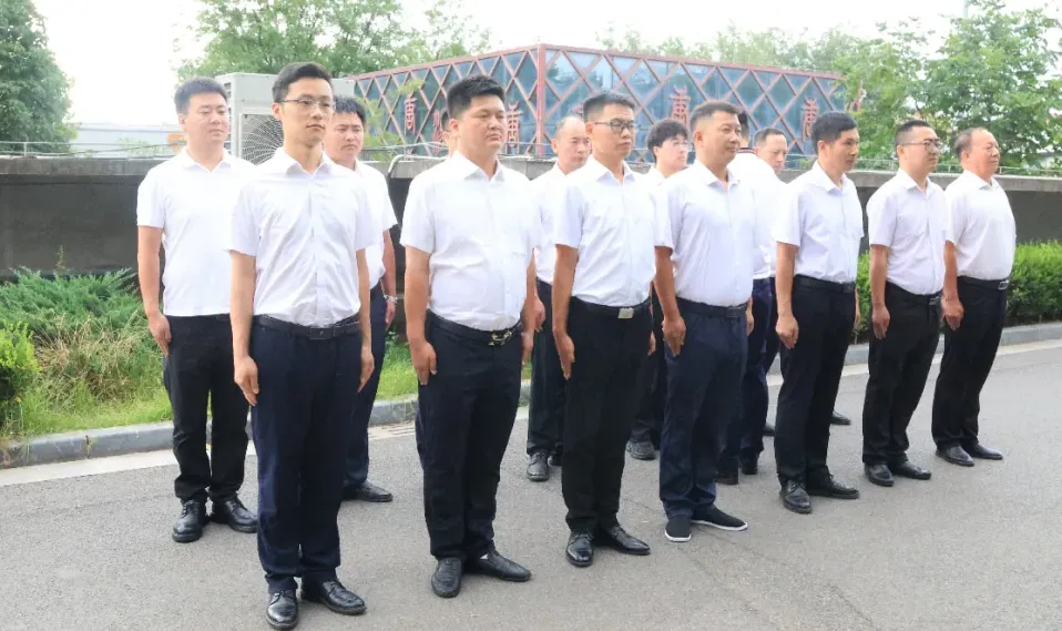 恒丰汇智企业军校·项目经理培训班《生命至上，安全第一》(图1)
