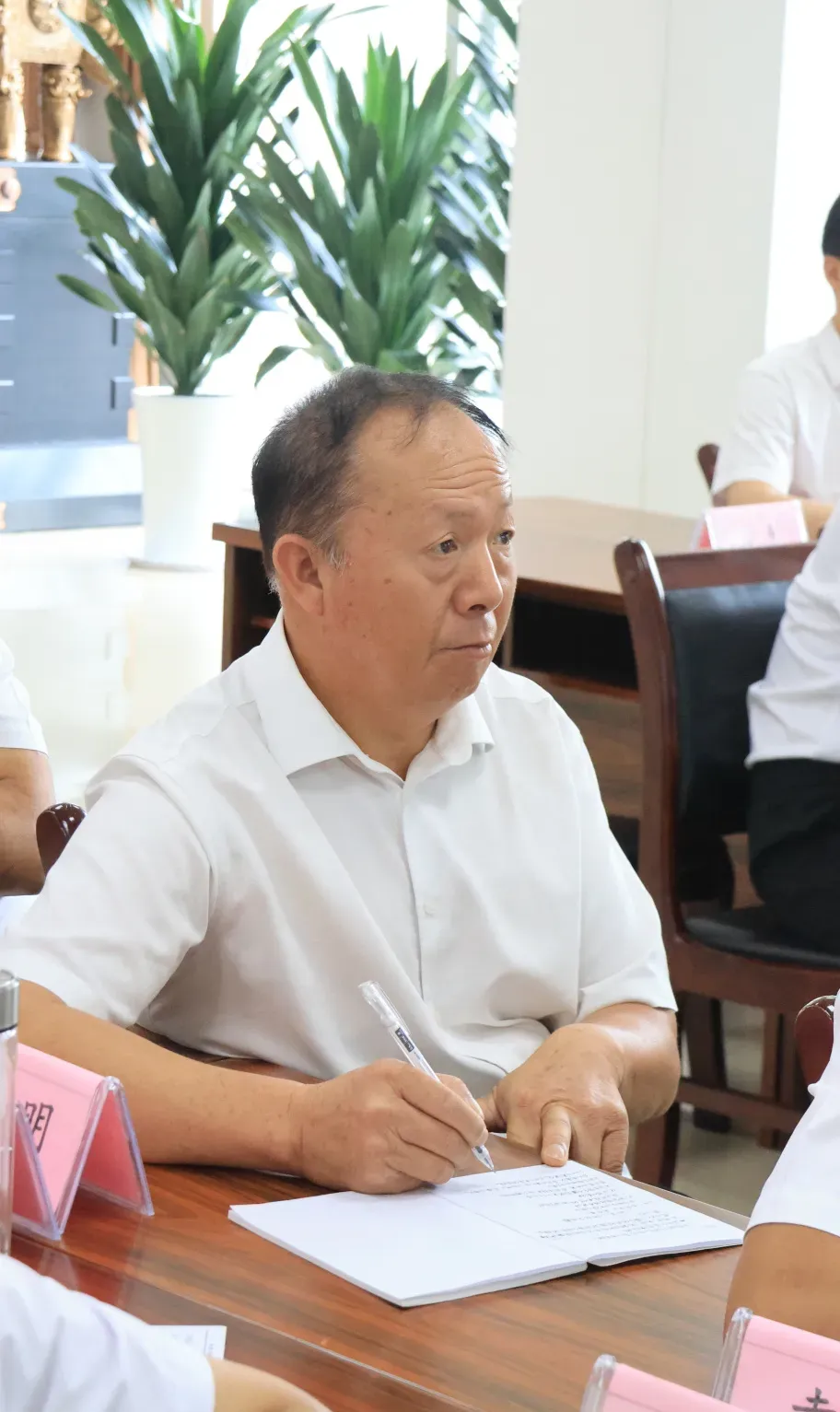 恒丰汇智企业军校·项目经理培训班《生命至上，安全第一》(图7)