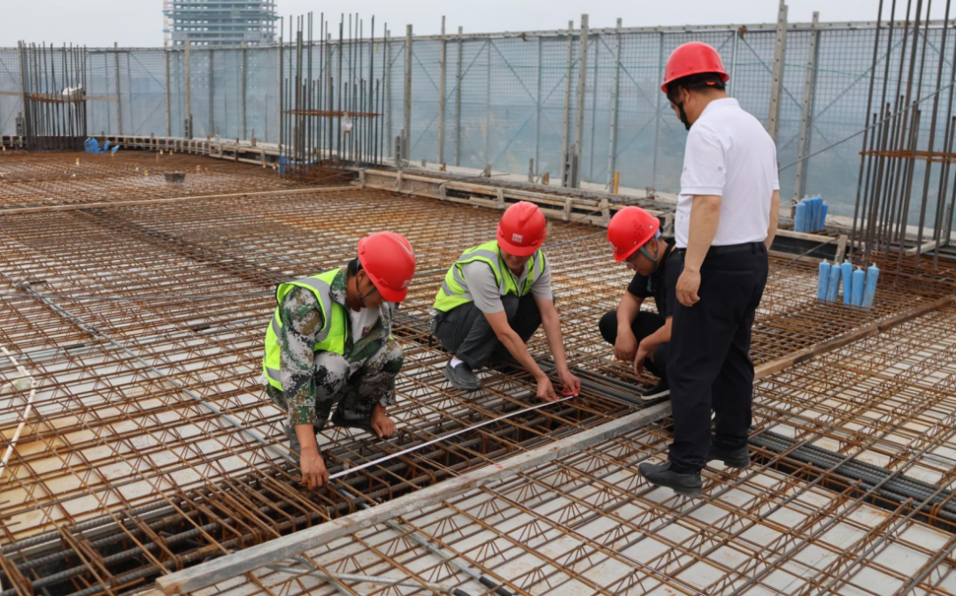 规范化、精细化：建筑劳务行业转型升级的核心路径(图7)