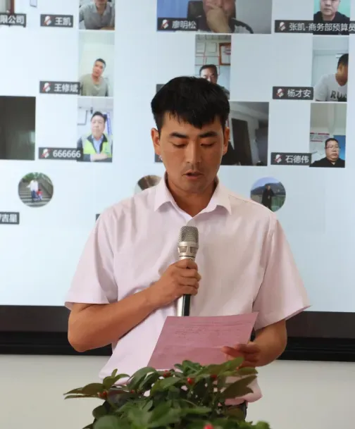 人人管安全——如何从一句口号到一种习惯(图1)
