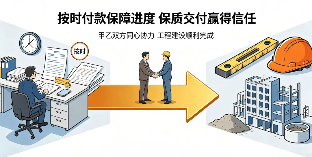 金盛发来邀约——寻找“远征式”合作伙伴(图3)