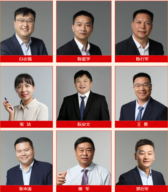 体系育才，实战练兵 |致敬恒丰汇智每一位“企业师父”(图3)