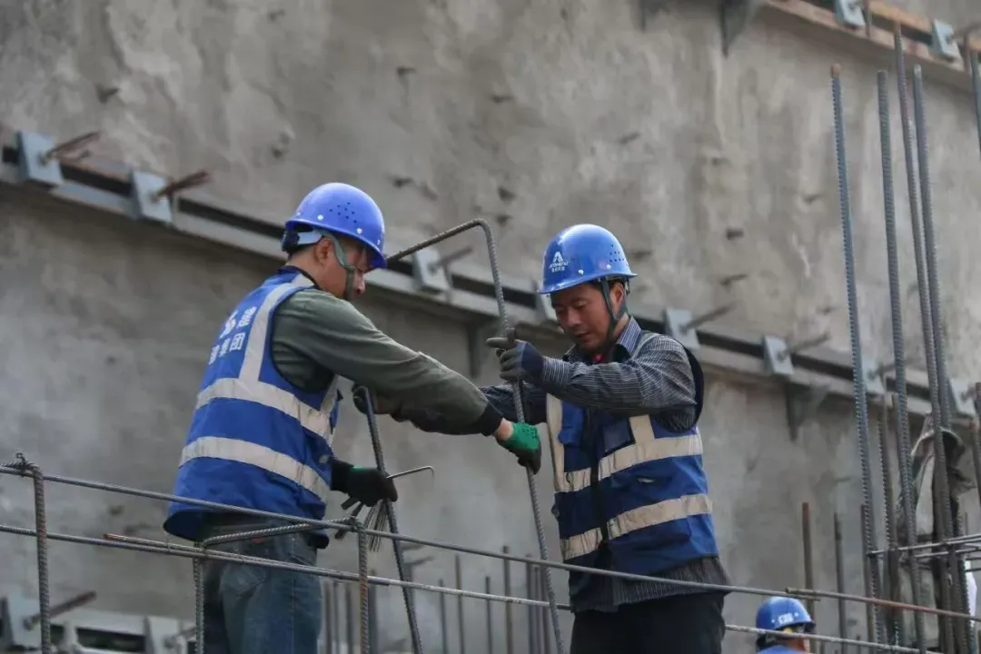 体系育才，实战练兵 |致敬恒丰汇智每一位“企业师父”(图8)